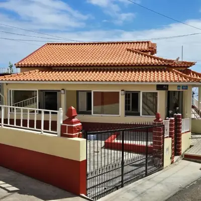 Villa Pedro