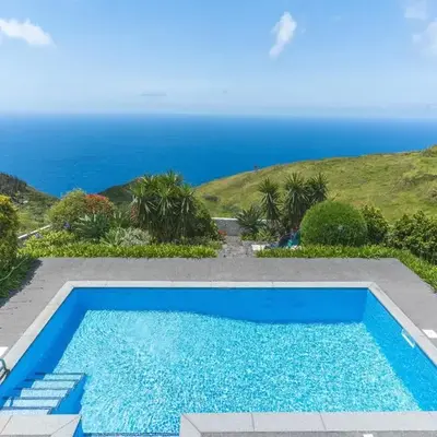 Cape View Villa by Atlantic Holiday