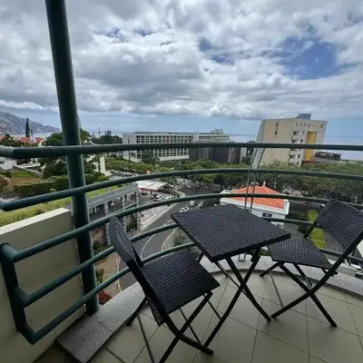 Infante Santo Holidays
