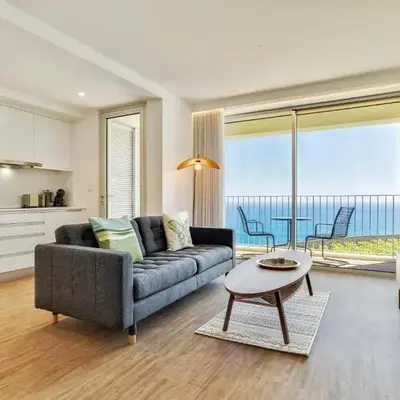 Atlantic Nest Apartment by Holiday Rental Madeira