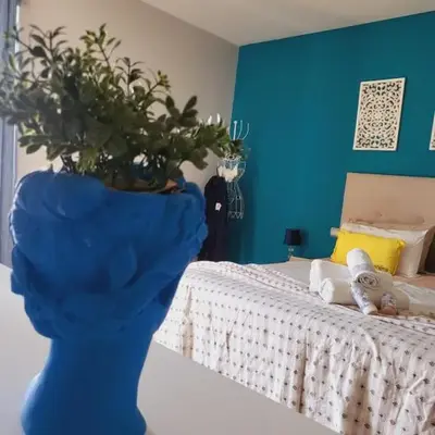 Home Personal Funchal 1