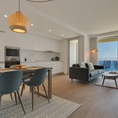 Pearl Retreat by Holiday Rental Madeira