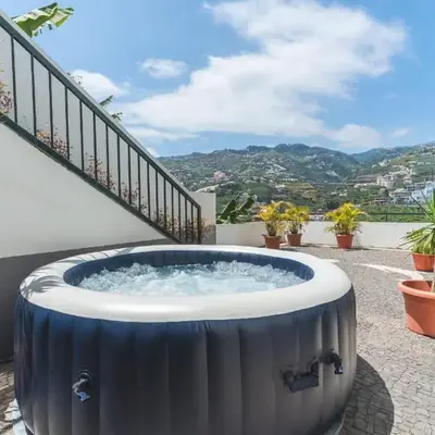 Casa do Pico by Atlantic Holiday