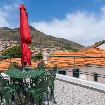 Machico Village by LovelyStay