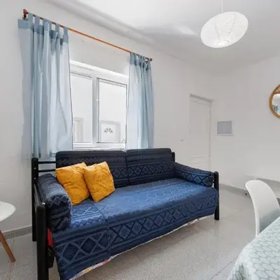 Apartamento Carrapateira