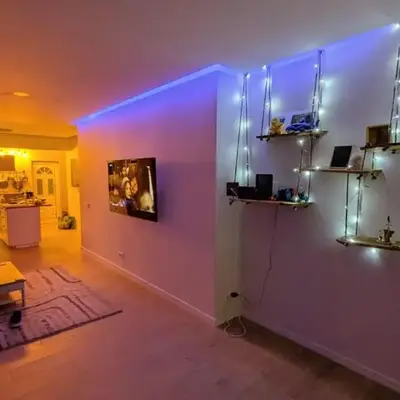 luz beach home