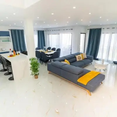 Vila Valeria