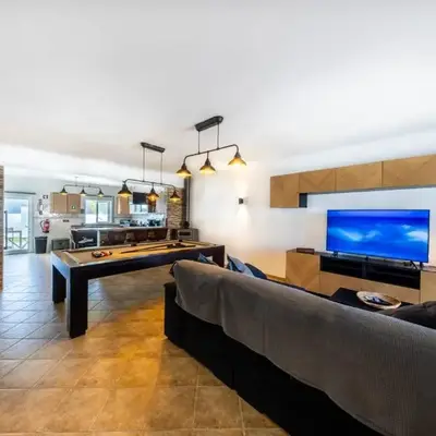 Sagres ZEN - 3 Bedroom House