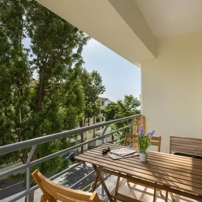 OurMadeira - Madalena Living Apt