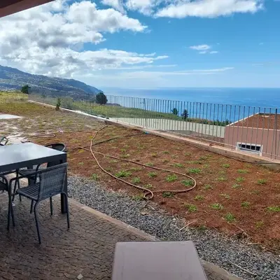 Casa Caipirinha
