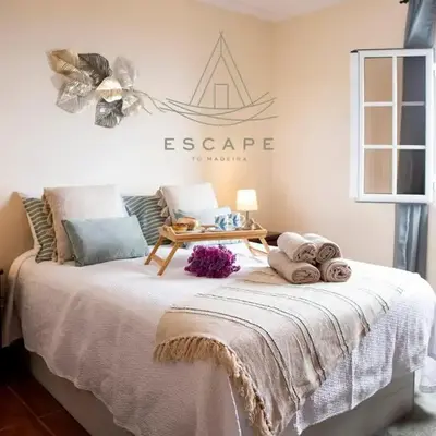 La Maison by Escape to Madeira
