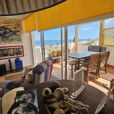 Talefe Apartment