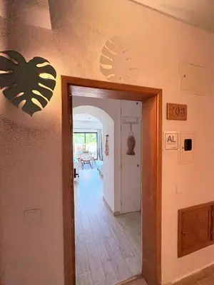 Gallery image of Magnolia Studio 303 in Lagos