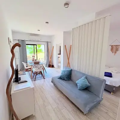 Magnolia Studio 303