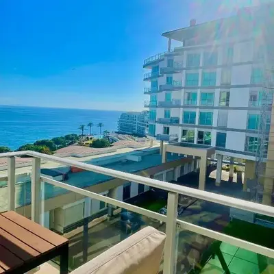 Rodamar Apartment Forum Funchal