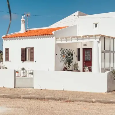 Villa Victoria