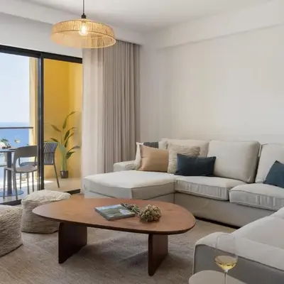 Apartamento Ajuda-Madeira by An Island Apart