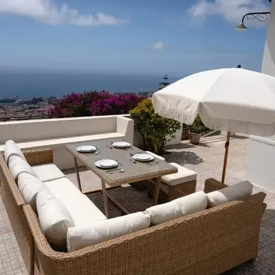 Casa Branca do Monte