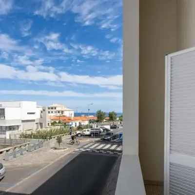 Apartamento da Vila by An Island Apart