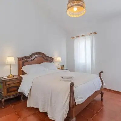 Blue House Burgau