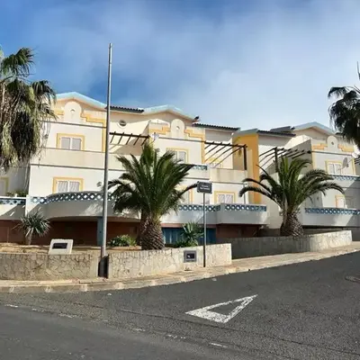 Porto Santo Rentals
