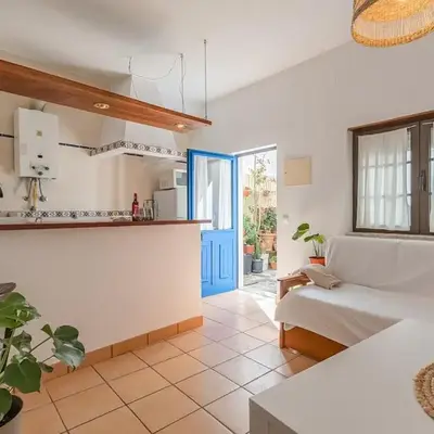 Casa da Praia Burgau