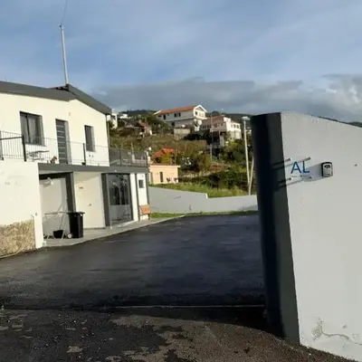 Casa Camacho - Santa Cruz