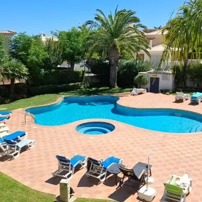 Apartamento Magnólia