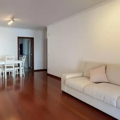 Seavale Apartement