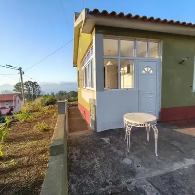 Três Marias - Shared Countryside Connection