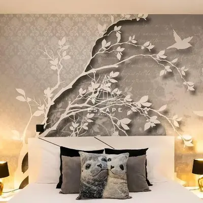 Lobos Dream Flat by Escape to Madeira