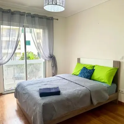 Pilar - rooms for rent