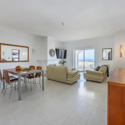 Apartment do Ramses