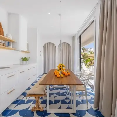 Ocean Apartment by ENDLESS SUN I modern comfort