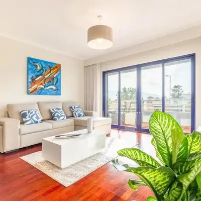 Suite Vista Mar