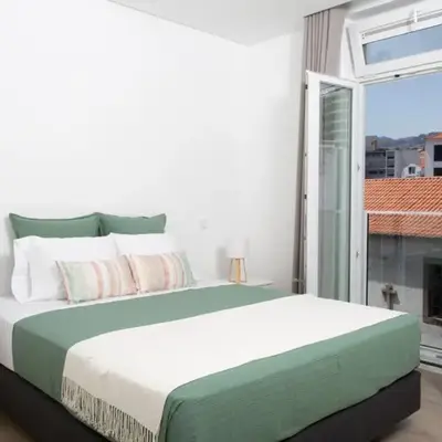 BJ Apartments Funchal