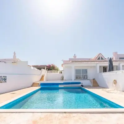 Casa Dos Amigos
