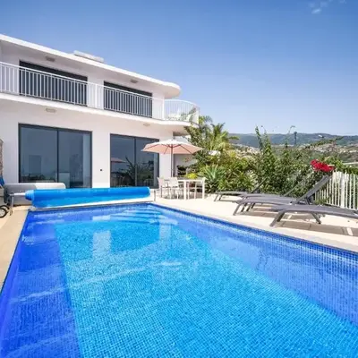 Casa dos Amores