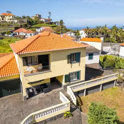 Villa Serrão