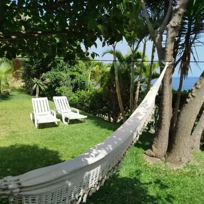 Maresia Gardens