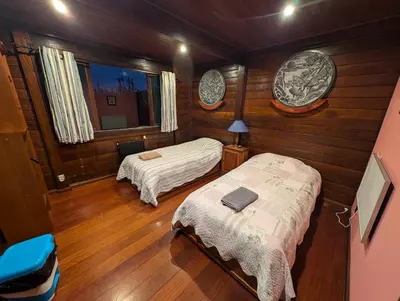 Gallery image of Ocean View Garden Retreat by the Golf Course in Santa Cruz
