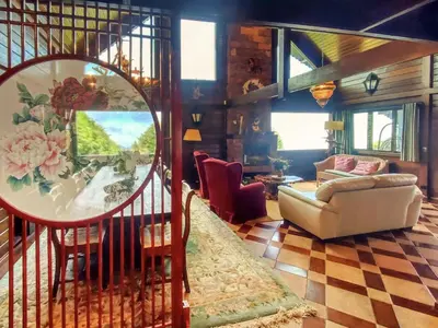 Gallery image of Ocean View Garden Retreat by the Golf Course in Santa Cruz