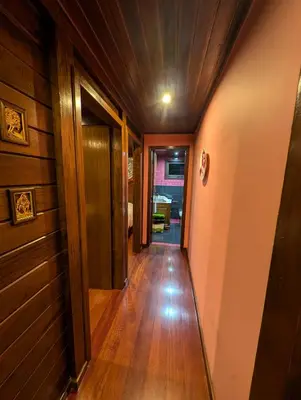 Gallery image of Ocean View Garden Retreat by the Golf Course in Santa Cruz