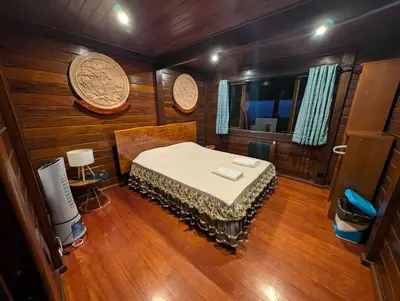 Gallery image of Ocean View Garden Retreat by the Golf Course in Santa Cruz