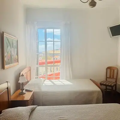 Casa da Rochinha