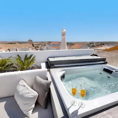 Casa Surfer’s Sanctuary - Algarve