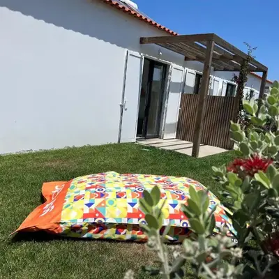 Casa Tonel