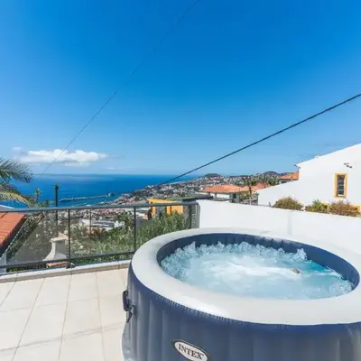 Casa dos Vinhos by Atlantic Holiday