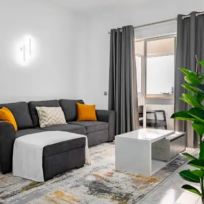 Residential Camacho