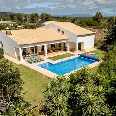 Casa Shani